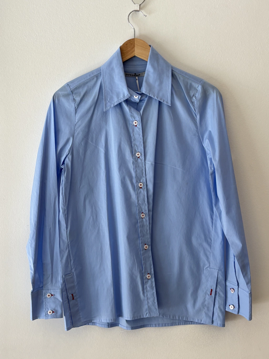 CAMISA CHAMPIG