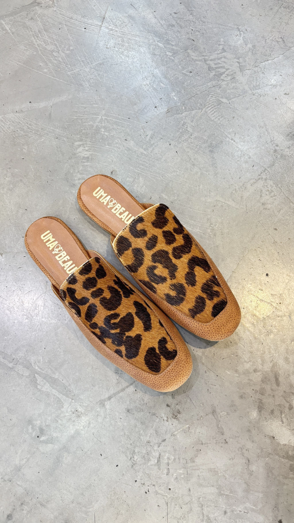 SAFARI (Llevá 1 talle más del habitual)