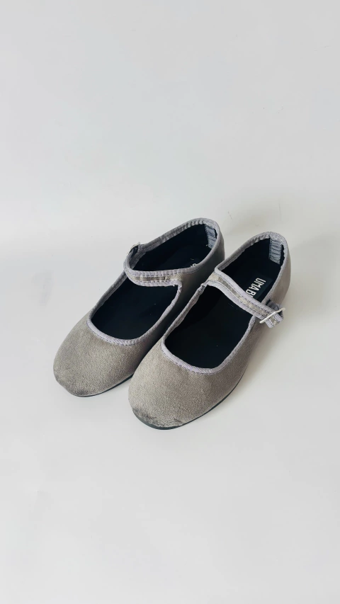 CHINA GRIS