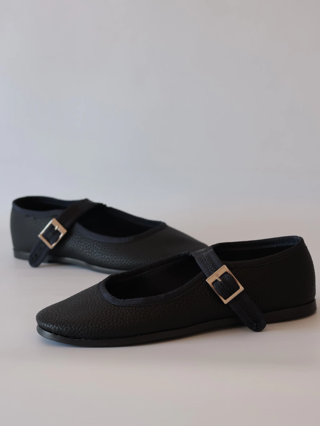 CHINA NEGRO PU