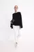 SWEATER RIBERA