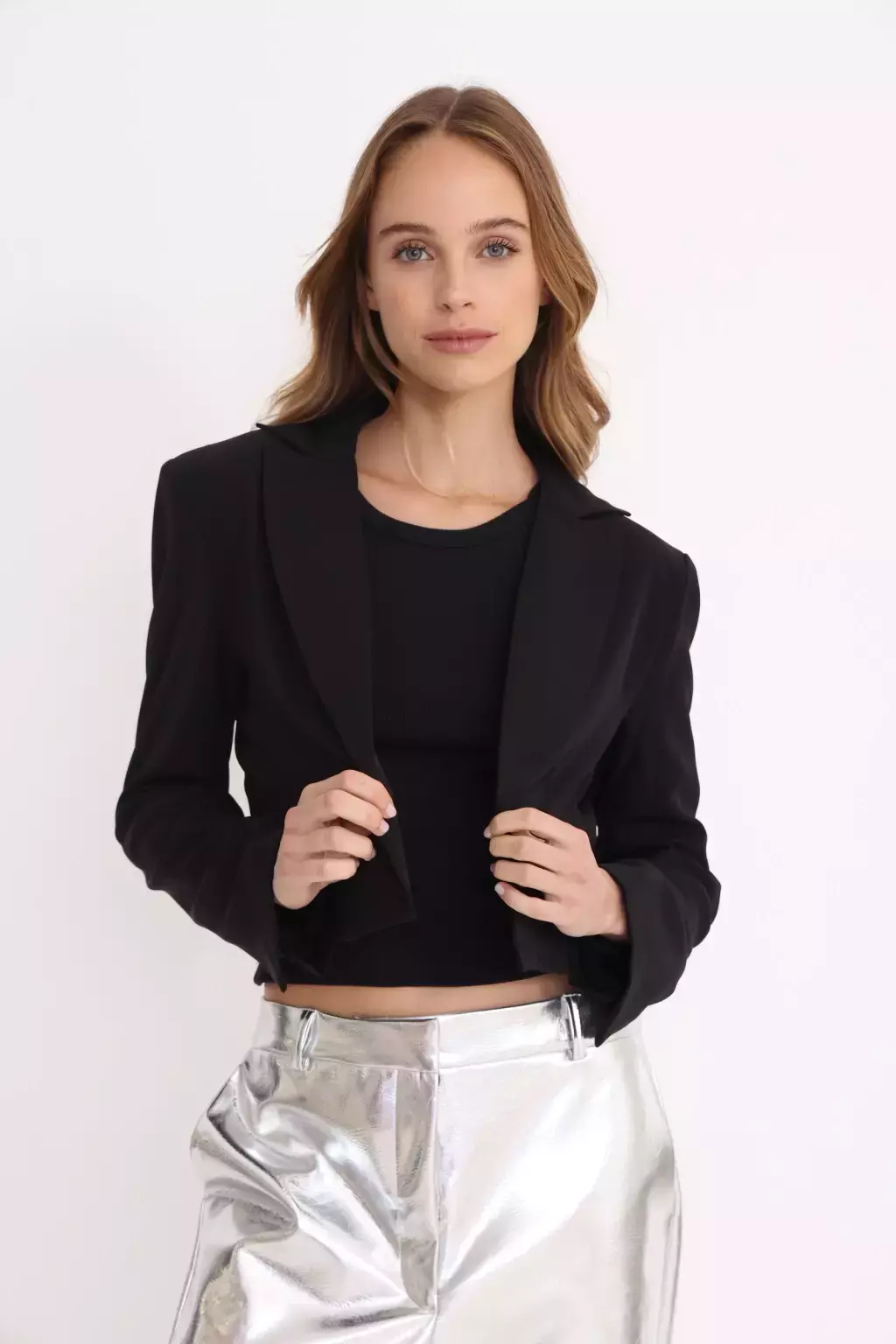 BLAZER ALDER