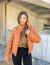 CAMPERA ECOCUERO MONTREAL