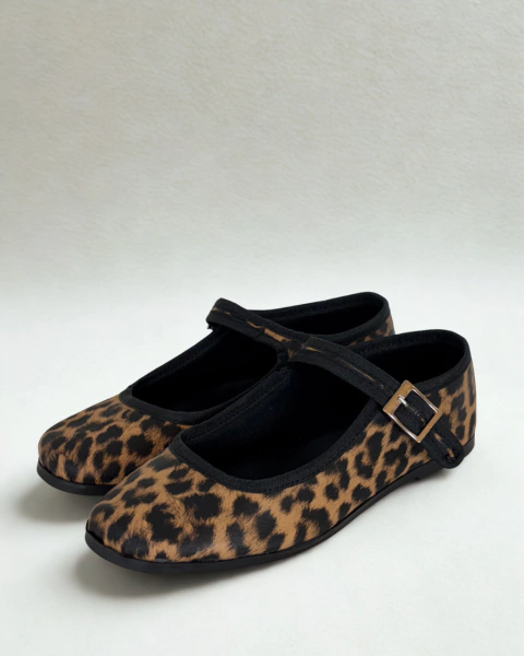 CHINA ANIMAL PRINT