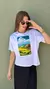 REMERA TRULL - comprar online