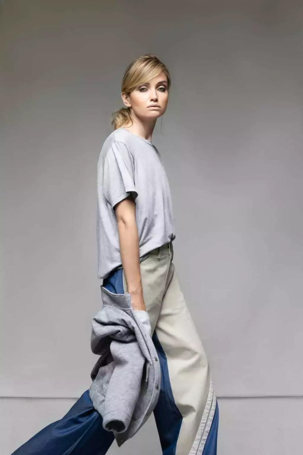 PANTALON TRICO