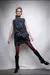 VESTIDO ROLLS - UMA BEAU