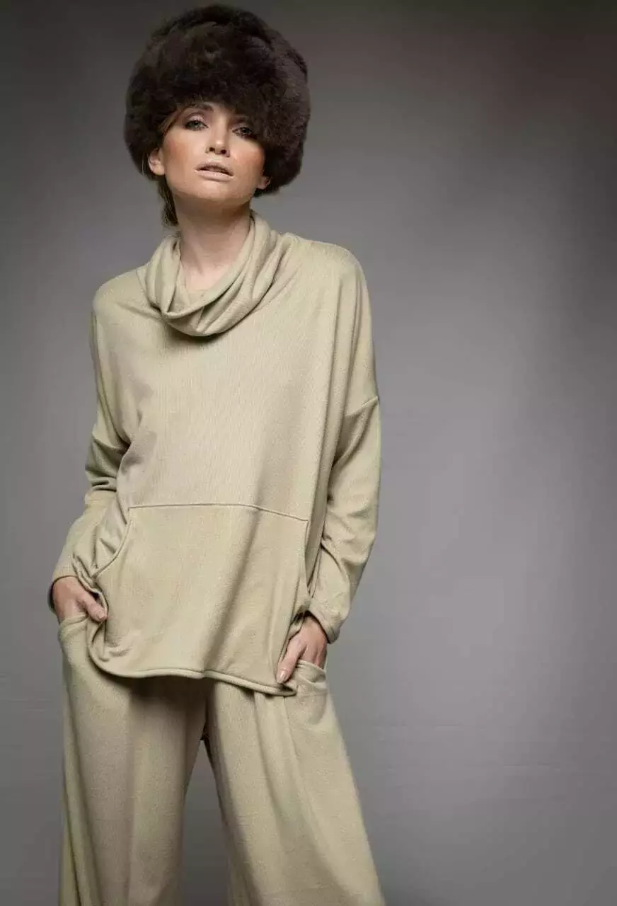 SWEATER MUSST