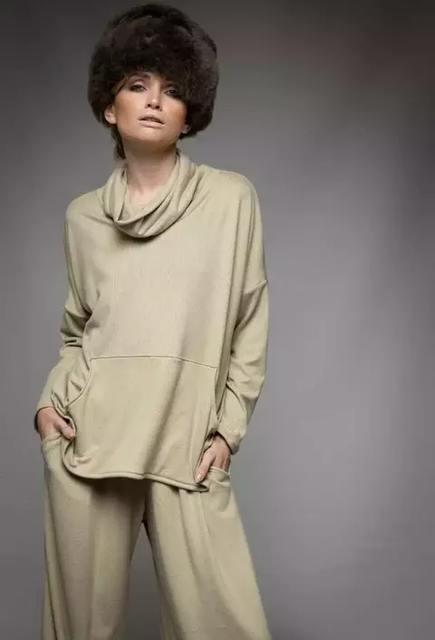 SWEATER MUSST - comprar online