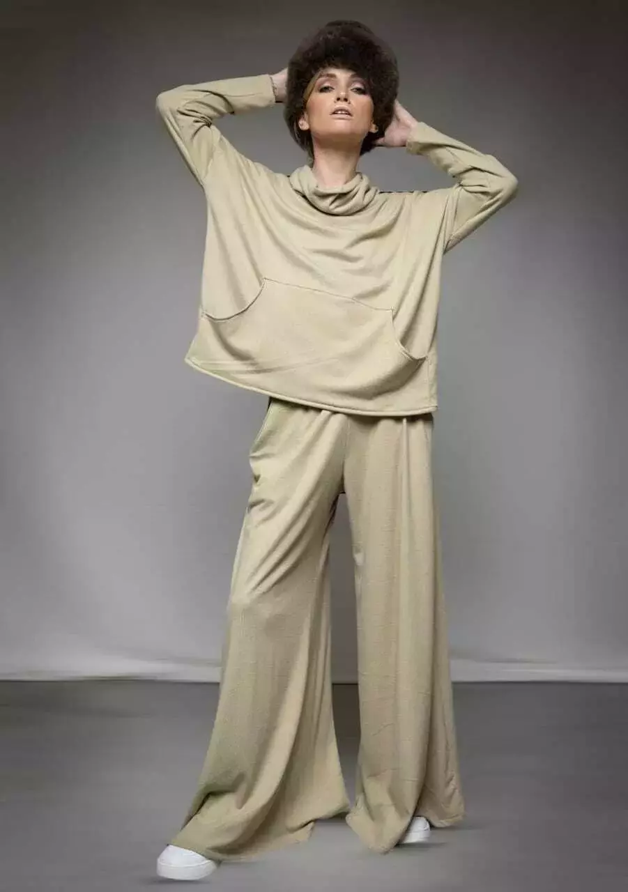 PANTALON TROY