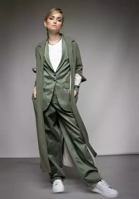 SACO SARGA - comprar online