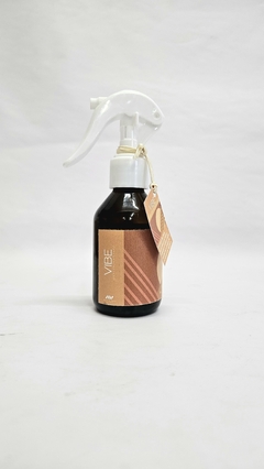 Spray VIBE - Ãnimo e Positividade na internet