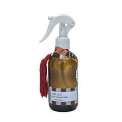 Home Spray - ABRAÇO - Rosa Damascena na internet