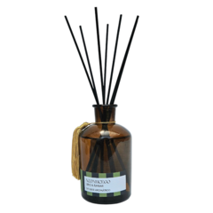 Difusor Aconchego - Lírio e Âmbar - Alice da Venda - Home & Self-care