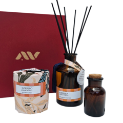 BOX - AFETOS - Escolha o seu! - Alice da Venda - Home & Self-care