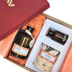 BOX - AFETOS - Escolha o seu! - comprar online