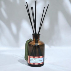 KIT - ROTINA PERFUMADA - DIFUSOR + HOME SPRAY - loja online