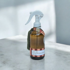 KIT - ROTINA PERFUMADA - DIFUSOR + HOME SPRAY - comprar online