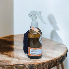 KIT - ROTINA PERFUMADA - DIFUSOR + HOME SPRAY