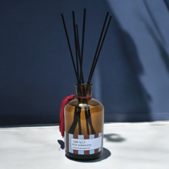 Difusor - ABRAÇO - Rosa Damascena - comprar online