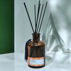 KIT - ROTINA PERFUMADA - DIFUSOR + HOME SPRAY - loja online