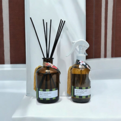 KIT - ROTINA PERFUMADA - DIFUSOR + HOME SPRAY - comprar online