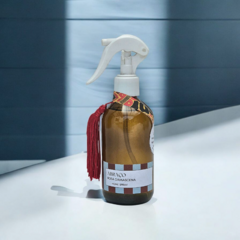 Home Spray - ABRAÇO - Rosa Damascena - comprar online
