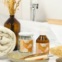 Caixa Presente - RELAXE