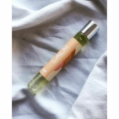 Roll on CALM - Alívio de Stress e Relaxamento - Alice da Venda - Home & Self-care