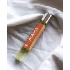 Roll on MAMA - Aromaterapia - Pós-parto - Alice da Venda - Home & Self-care
