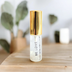 Home Spray NANO Vibracional - BE LOVE - Figo Floral