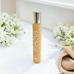 Roll on MAMA - Aromaterapia - Pós-parto