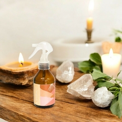Spray SAGRADO - Aromaterapia - comprar online