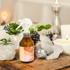 Spray SAGRADO - Aromaterapia