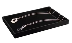 Exhibidor De Cadenas Collares O Pulseras 25x34