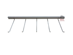 EXHIBIDOR CINTURONES CINTURONERO 60cm