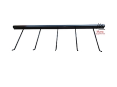 EXHIBIDOR CINTURONES CINTURONERO 60cm - comprar online