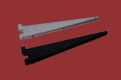 Mensula para riel 37cm en internet