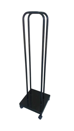 Porta Perchas De Adulto DOBLE - comprar online
