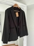 Imagen de Blazer Cloe Negro
