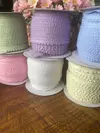 FITA PARA ENCAPAR TIARA 1 CM (1 METRO)