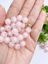 BOLA FOSCA COM MIOLO PASSANTE 8 MM (25 GRAMAS) na internet