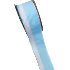 FITA SINIMBU BABADO 38 MM REFE 1900 ( ROLO C/10 METROS) na internet