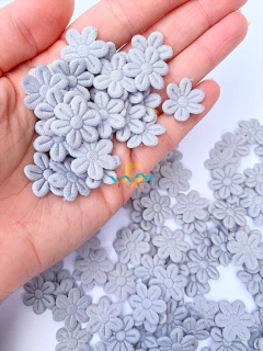 FLOR DE ULTRASSOM (10 UNIDADES) na internet