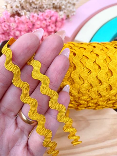 SIANINHA 6 MM VARIADAS ( 1 METRO) - comprar online