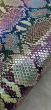 LONITA SNAKE 25 X 40 CM