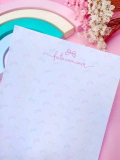 CARTELA NOVA PARA KIT FAIXA ( 5 UNIDADES) - comprar online