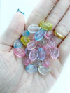AZEITONA SEXTAVADA PASSANTE 5 X 15 MM (25 GRAMAS)