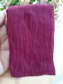 Meia de Seda - comprar online