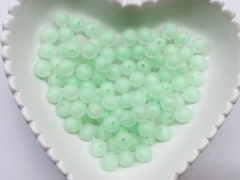 PÉROLA ACRÍLICA PASSANTE 10 MM (25 GRAMAS) - comprar online